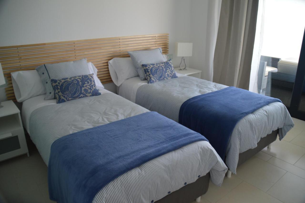 Luxury Apartment In Tenerife South - Palm-mar Exterior photo