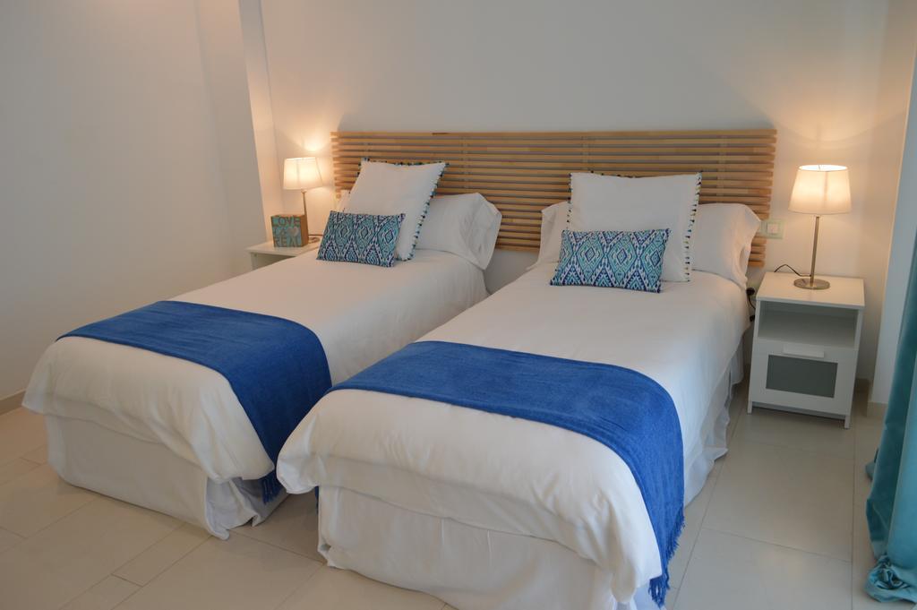 Luxury Apartment In Tenerife South - Palm-mar Exterior photo